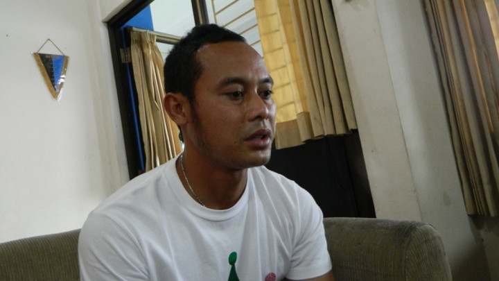 Diputus Kontrak Via Telepon, Atep: Tidak Etis!