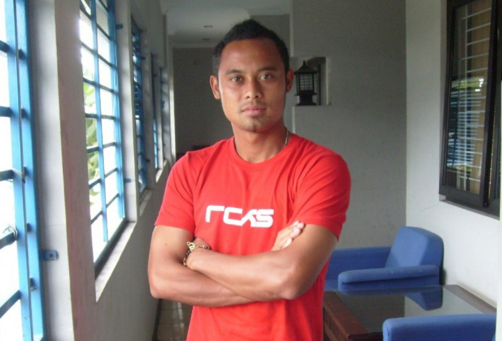 Tinggalkan Persija, Pengorbanan Terbesar Atep untuk Persib