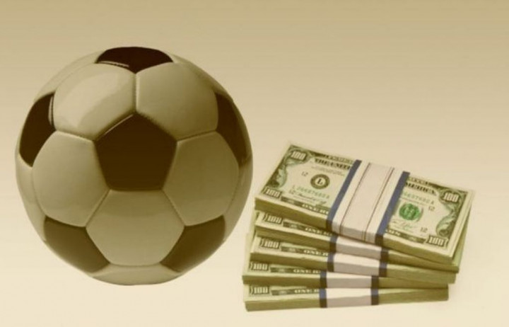 Polisi Amankan 10 Tersangka Mafia Bola