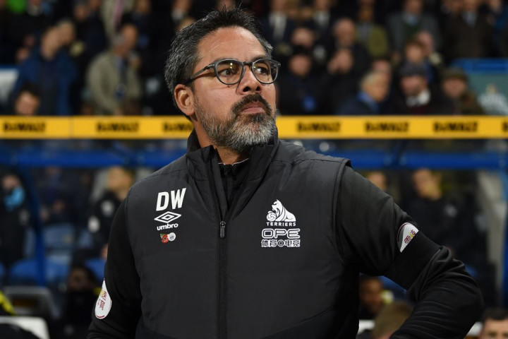 David Wagner Mundur dari Huddersfield