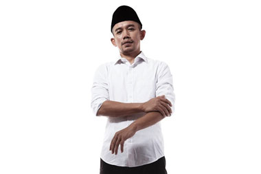 Kill The DJ Protes Lagu Jogja Istimewa Dipakai Kampanye Pendukung Prabowo - Sandi
