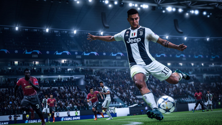 Ini Daftar Game Paling Banyak Diunduh di PS4 Sepanjang 2018