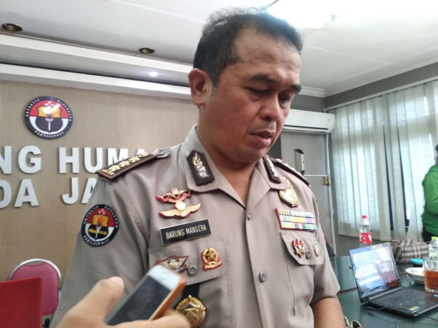 Polda Jatim Tangkap Lagi Muncikari Prostitusi Artis