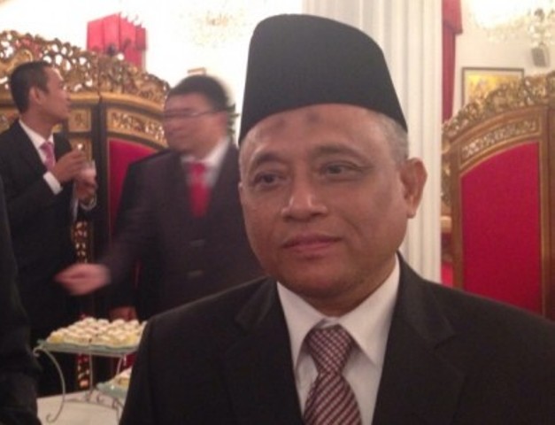 Komisi Kejaksaan: Peraturan Membatasi Kami