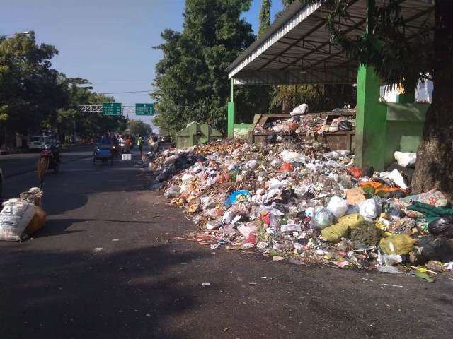 Kabupaten Tangerang Wacanakan Perda Kebersihan Lingkungan