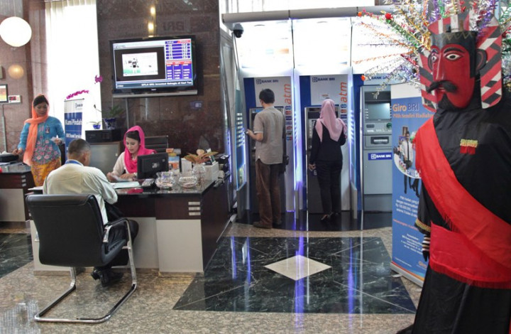 14 Perbankan Gabung ke Jaringan Prima ATM