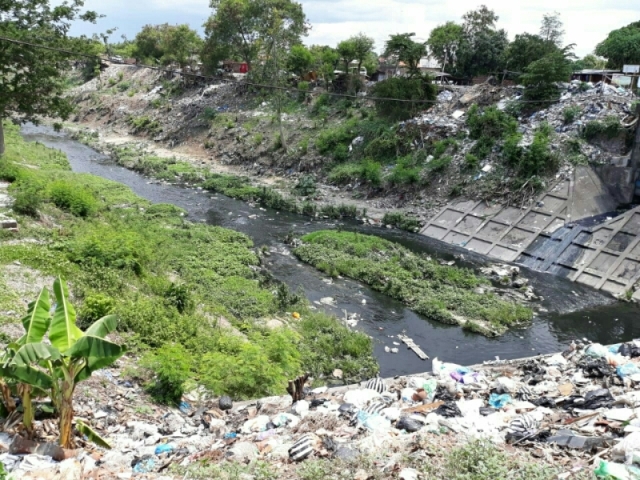 Solo Punya Perda Lingkungan Sejak Delapan Tahun Lalu