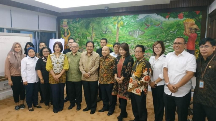 9 Juta Sertifikat Tanah Dibagikan di 2019