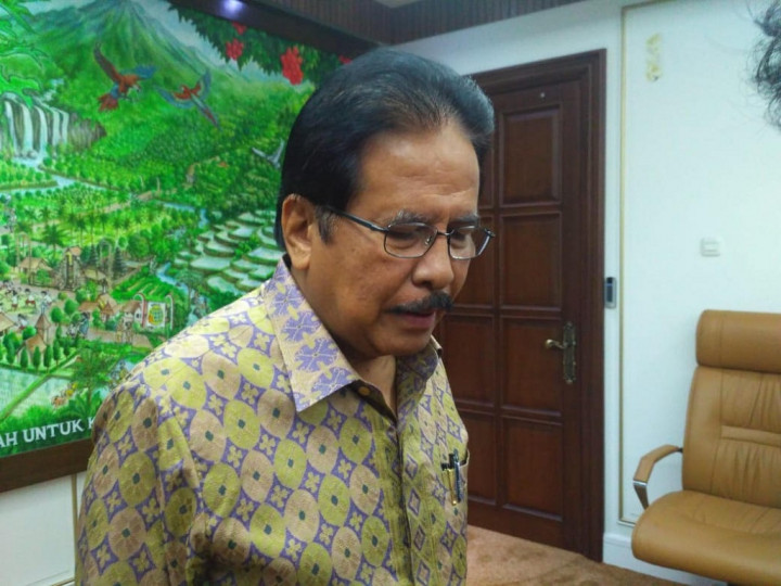 Program Sertifikasi Tanah untuk Memperkuat Perekonomian