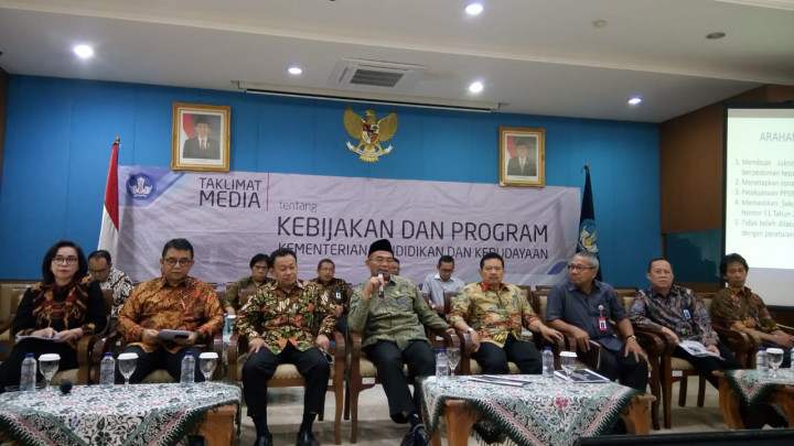 Aturan Baru Penggunaan Kartu Keluarga dalam PPDB