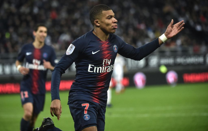 Mbappe Dinilai Bakal Jadi Pele Baru
