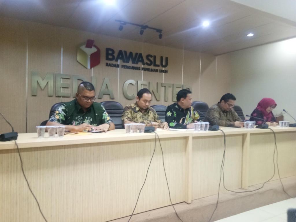 Polemik OSO Merugikan Caleg DPD Lain