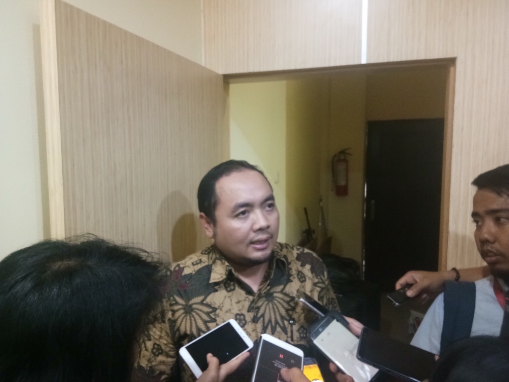 KPU Didesak Keluarkan Jadwal Kampanye di Media