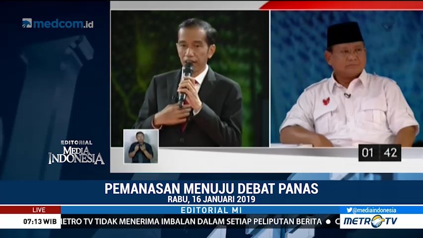 Editorial Media Indonesia
