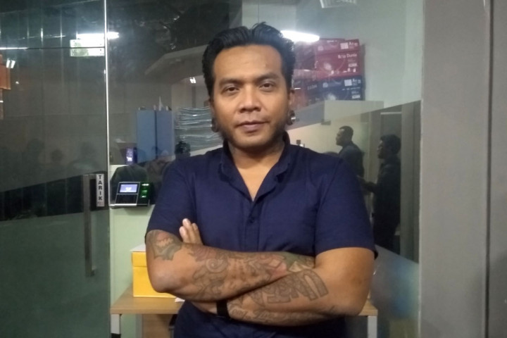 Komentar Erix Soekamti soal Lagu Jogja Istimewa Dipakai Kampanye Pendukung Prabowo