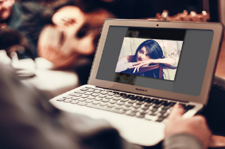 Polisi Buru Pelaku Sembunyikan Muncikari Prostitusi Online