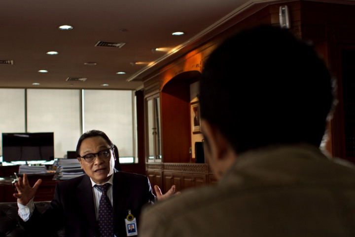 Bank BUMN Minta Pengaturan Suku Bunga Deposito