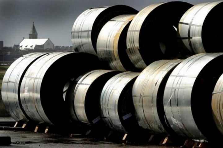 Krakatau Steel Jalankan Dua Proyek Besar di 2019