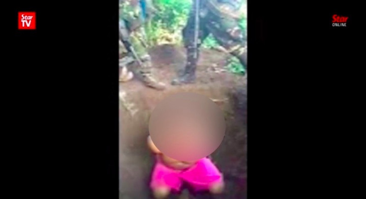 Sempat Beredar Video Disandera, WNI di Filipina Dikabarkan Bebas