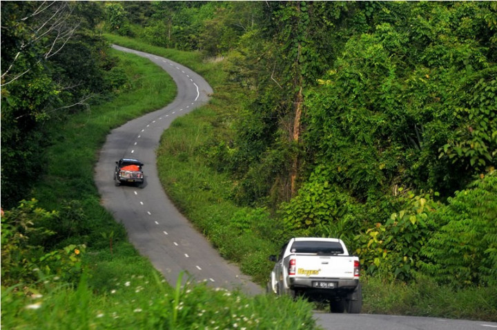 Trans-Papua Highway Can Reduce Logistics Costs: Ministry