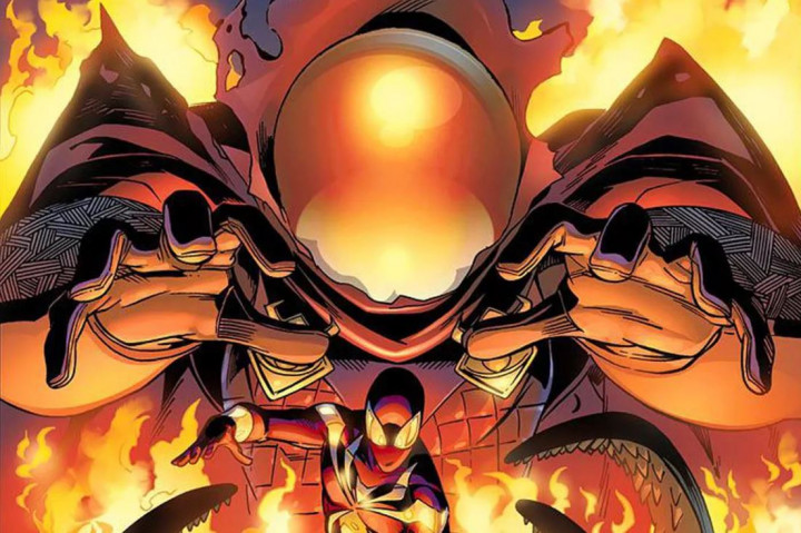 Siapa Musuh Baru di Film Spider-Man Berikutnya?