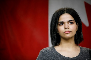 Rahaf al-Qunun Berharap Dapat Menginspirasi Banyak Perempuan