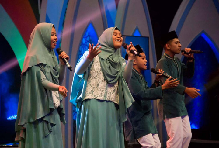 Kemenag dan Metro TV Kembali Gelar 