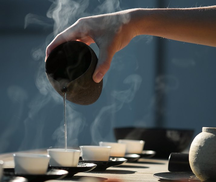 Pilli Devi, Perempuan yang Hidup Hanya dengan Minum Teh