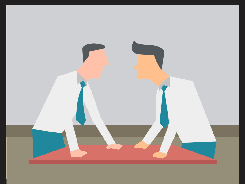 Jokowi-Ma'ruf Enggan Tampil Menyerang