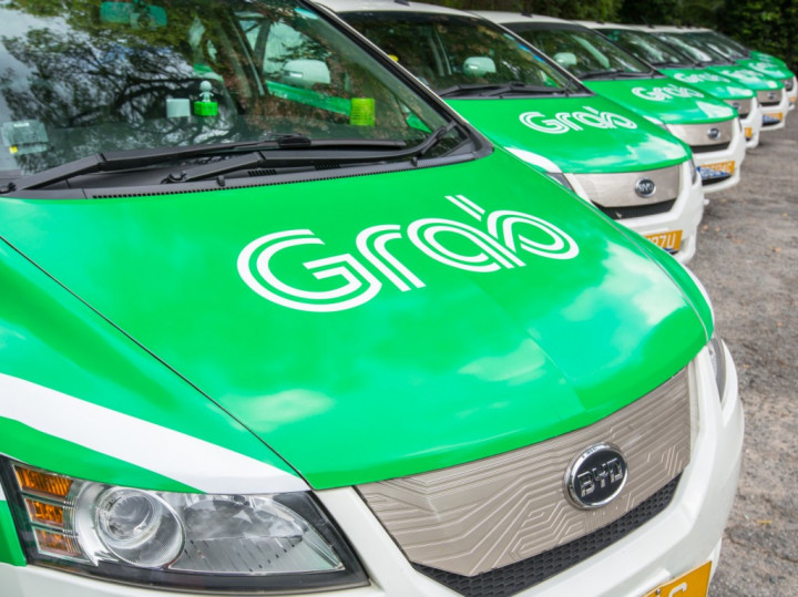 Grab Bakal Tawarkan Asuransi Digital