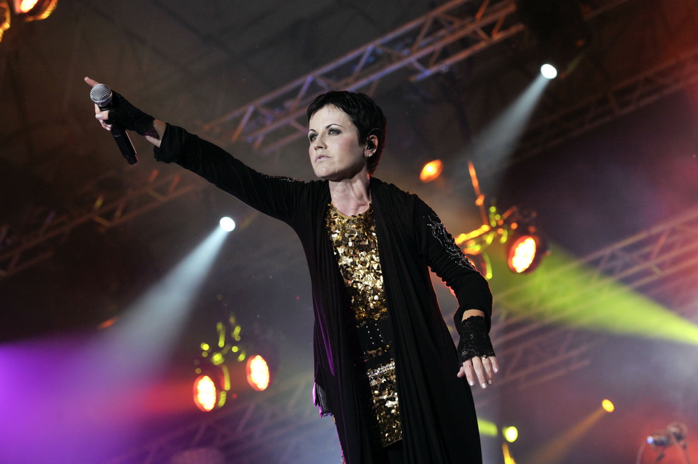 The Cranberries (Foto: shutterstock)