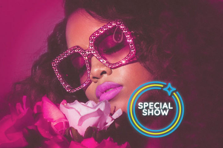 Java Jazz Festival 2019 Tetap Usung Misi Regenerasi