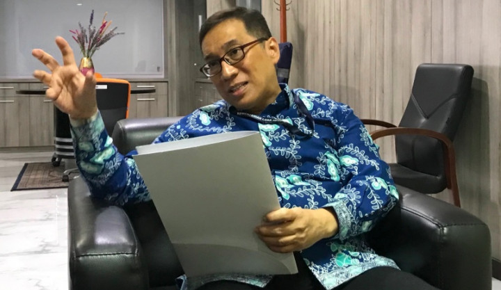 Belum Ada Kepastian Isu Rohingya Masuk ke DK PBB