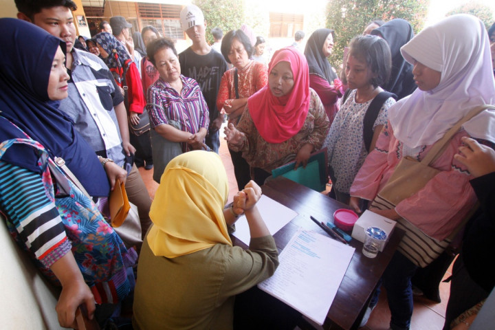 Ketersediaan Daya Tampung Rawan Picu Masalah