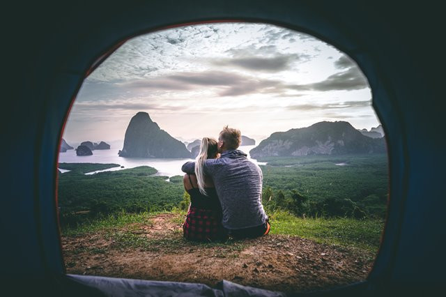 Lakukan Ini Setelah Anda Berhubungan Seks