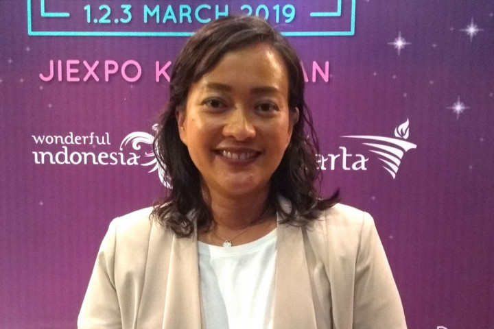 Java Jazz Festival 2019 Targetkan 115 Ribu Penonton