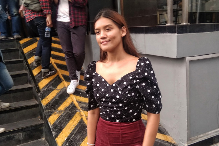 Monita Tahalea Turut Prihatin Aris Idol Ditangkap karena Narkoba