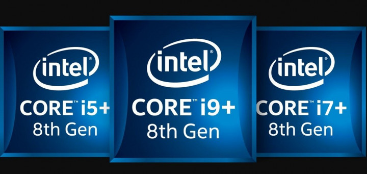 Paket Intel Core dan Optane Diskontinu?