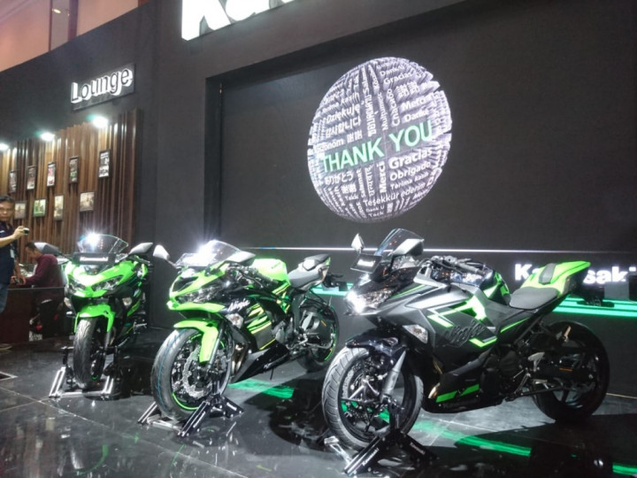 'Jaman Now' Bisa Beli Motor atau Mobil Tanpa DP?