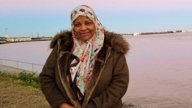 AS Dikabarkan Tahan Jurnalis Iran