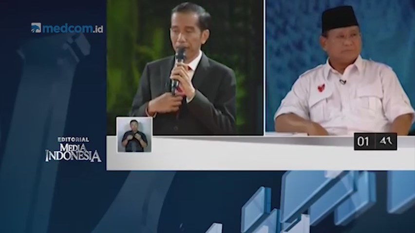 Menimbang Rekam Jejak
