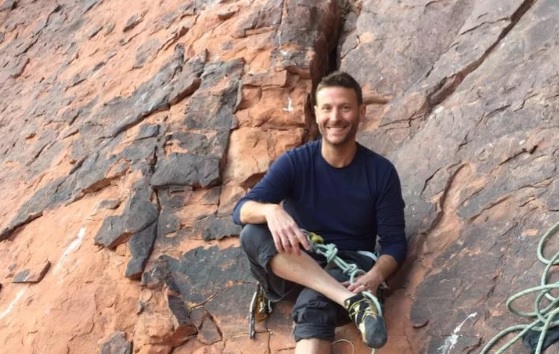 Lolos dari 9/11, Pengusaha AS Tewas dalam Serangan Kenya