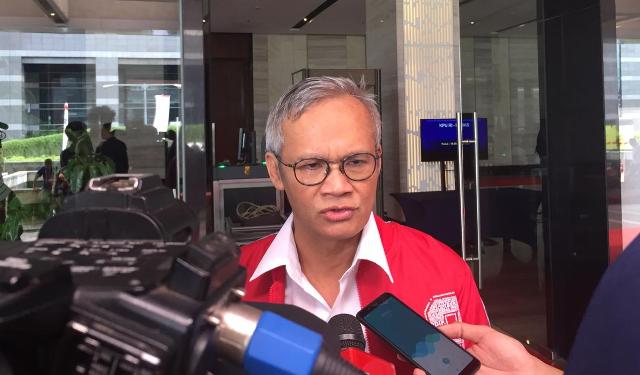 Jokowi akan Jaga Kehormatan Prabowo saat Debat