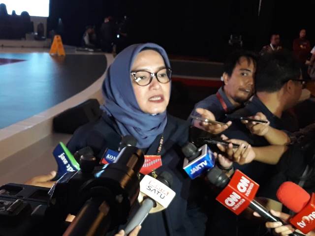 Pendukung Paslon Diminta Tak Saling Ejek