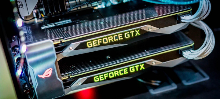 Habis RTX, NVIDIA Siapkan GeForce GTX 1660 Ti?