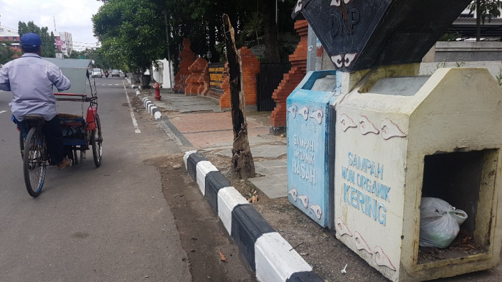 Kota Cirebon Segera Membuat TPS <i>Mobile</i>