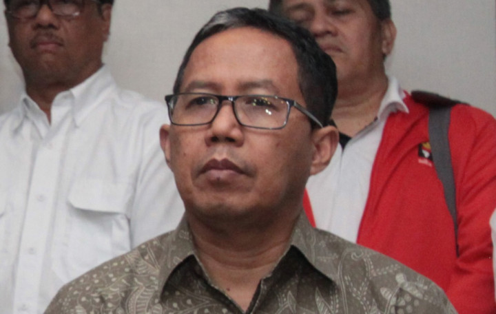 Joko Driyono Belum Bisa Penuhi Panggilan Satgas Anti-Mafia Bola