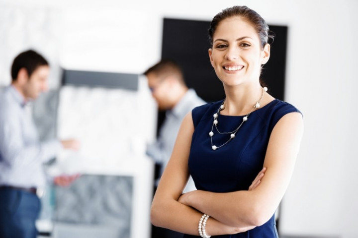 Lima Tips Menjaga Kesehatan untuk Pekerja Kantoran