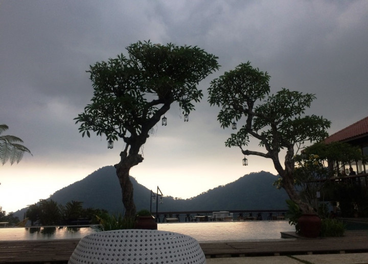 Lima Rekomendasi Tempat Wisata yang Tak Jauh dari Jakarta