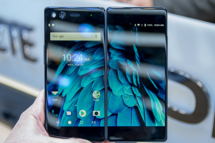 LG Bawa Lipat ke MWC 2019